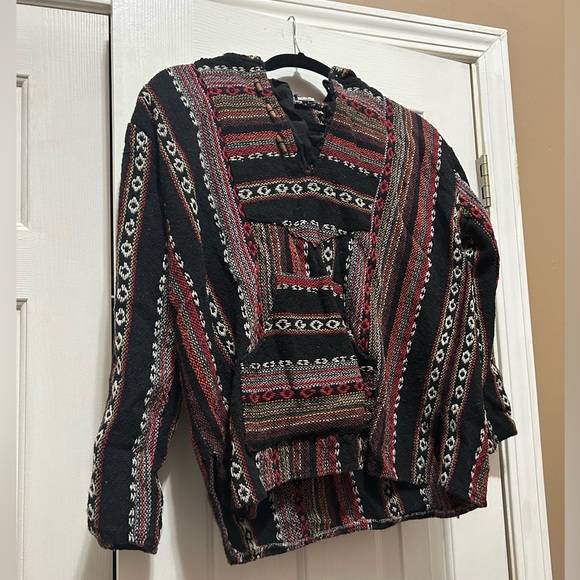 Bohemian Style hoodie - Picture 1 of 2